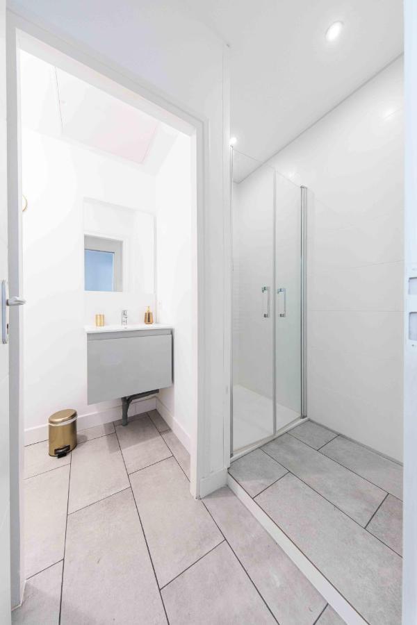* Spa & Detente # Suite Privee # Tours # Netflix * Esterno foto